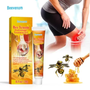 beevenom™ New Zealand Bee Venom Professional Treatment Gel