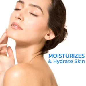 Alternative view of flysmus™ BoLiftox PockmarksTreat Collagen Astaxanthin Roller