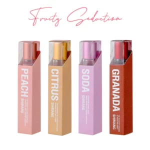 flysmus™ LUSTY Feromone Parfüm