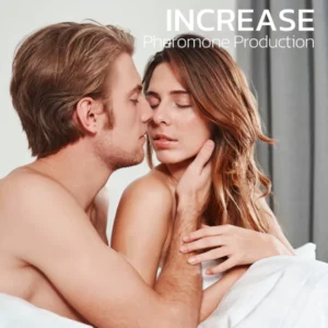 flysmus™ LUSTY Feromone Parfüm