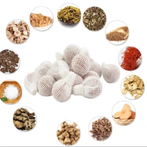 iNature™ FemaleSlimming and Detoxing Yoni Pearls 的副本