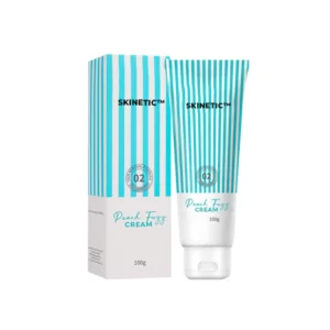 Skin™ Peach Fuzz Hair Cream