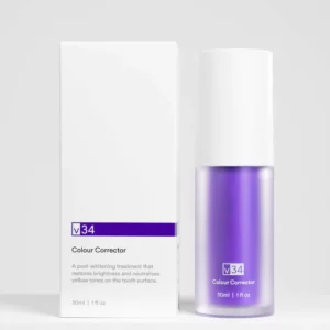 v34™ Dental Color Corrector