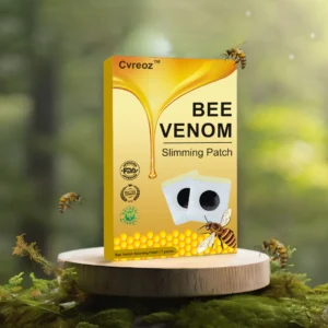 𝐂𝐯𝐫𝐞𝐨𝐳™ 𝐁𝐞𝐞 𝐕𝐞𝐧𝐨𝐦 𝐒𝐥𝐢𝐦𝐦𝐢𝐧𝐠 𝐏𝐚𝐭𝐜𝐡