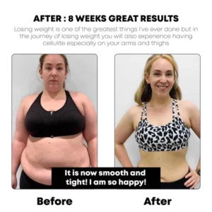 Alternative view of ATTDX BodySlim Tightening Gel