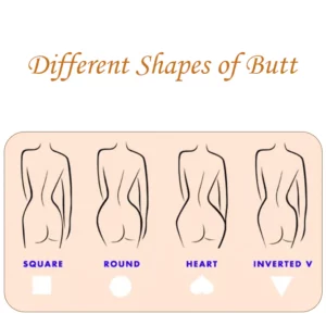 ATTDX BootyLShaping HipEnhance Patch