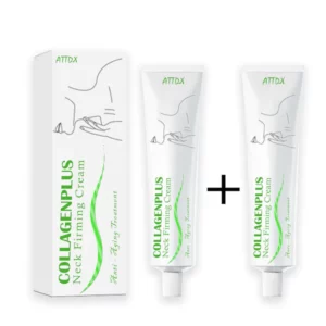 ATTDX CollagenBooster SkinTightening Neck Cream