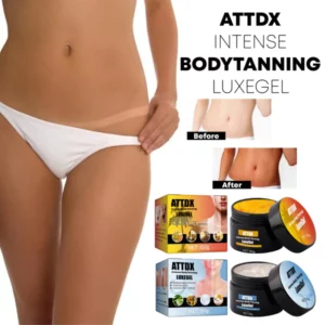 Alternative view of Intense BodyTanning LuxeGel