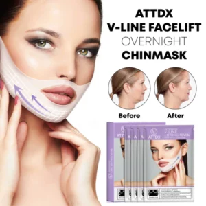 ATTDX V-Line FaceLift Overnight ChinMask