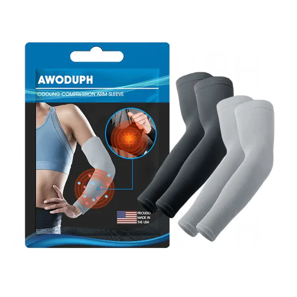 I-AWODUPH® Cooling Arm Sleeve