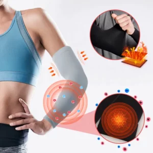 AWODUPH® Cooling Compression Arm Sleeve
