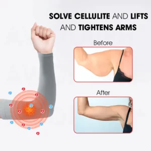 AWODUPH® Cooling Compression Arm Sleeve