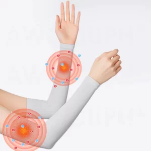 AWODUPH® Cooling Compression Arm Sleeve