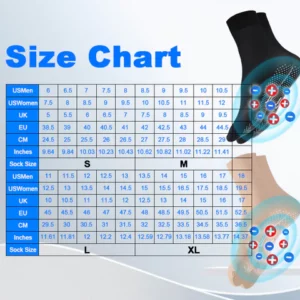 AWODUPH® Cooling Compression Arm Sleeve