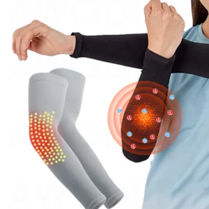AWODUPH® Tourmaline-Fiber Slimming Arm