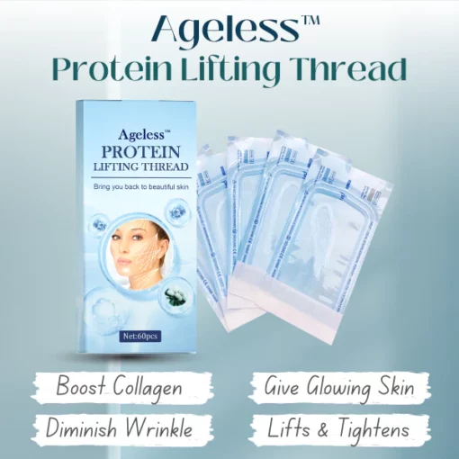 Ageless™ Protein Lifting Thread