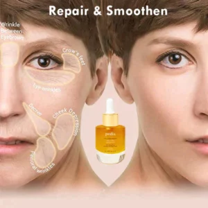 Agingpair™ Advanced Collagen Boost Anti Aging Serum