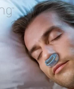Airing The First Hoseless Maskless Micro-CPAP