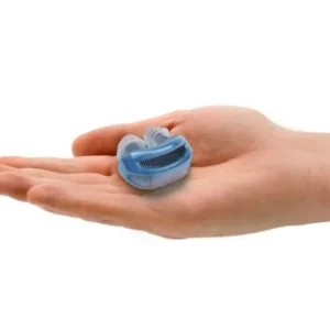 Airing The First Hoseless Maskless Micro-CPAP