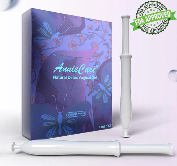 AnnieCare® इन्स्टंट इचिंग स्टॉपर