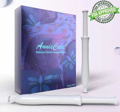 AnnieCare® Instant Itching Stopper