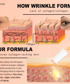 Anti-wrinkle Skin Rebounce Moisturizing Balm