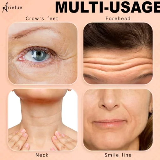 Anti-wrinkle Skin Rebounce Moisturizing Balm