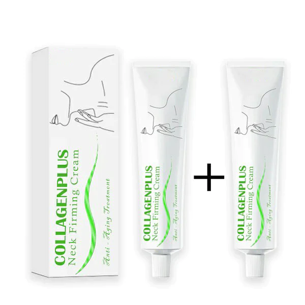 I-AntiAging CollagenPlus NeckFirming Cream
