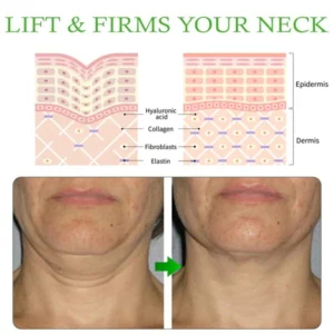 AntiAging CollagenPlus NeckFirming Cream
