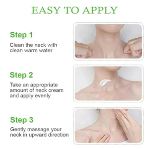 AntiAging CollagenPlus NeckFirming Cream