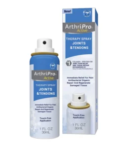 ArthriPro™ UC-II Powerful Relief Spray
