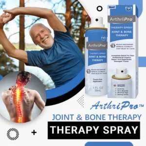 ArthriPro™ UC-II Powerful Relief Spray