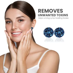 Atheniz MagneTech Acupuncture Earrings