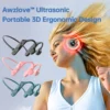 Awzlove™ Ultrasonic Head-mounted Portable 3D Ergonomic Design Lymphatic Soothing body shaping Instrument