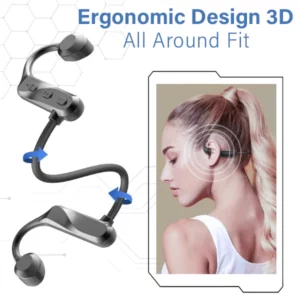 Awzlove™ Ultrasonic Head-mounted Portable 3D Ergonomic Design Lymphatic Soothing body shaping Instrument