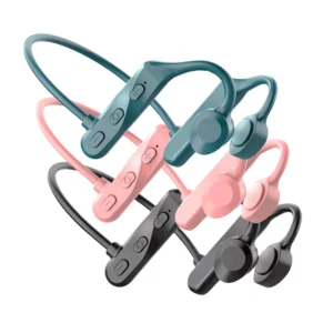 Awzlove™ Ultrasonic Head-mounted Portable 3D Ergonomic Design Lymphatic Soothing body shaping Instrument