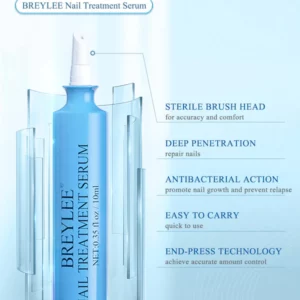 BREYLEE™ Nail Treatment Serum Pen