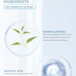 BREYLEE™ Nail Treatment Serum Pen