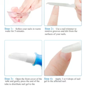 BREYLEE™ Nail Treatment Serum Pen