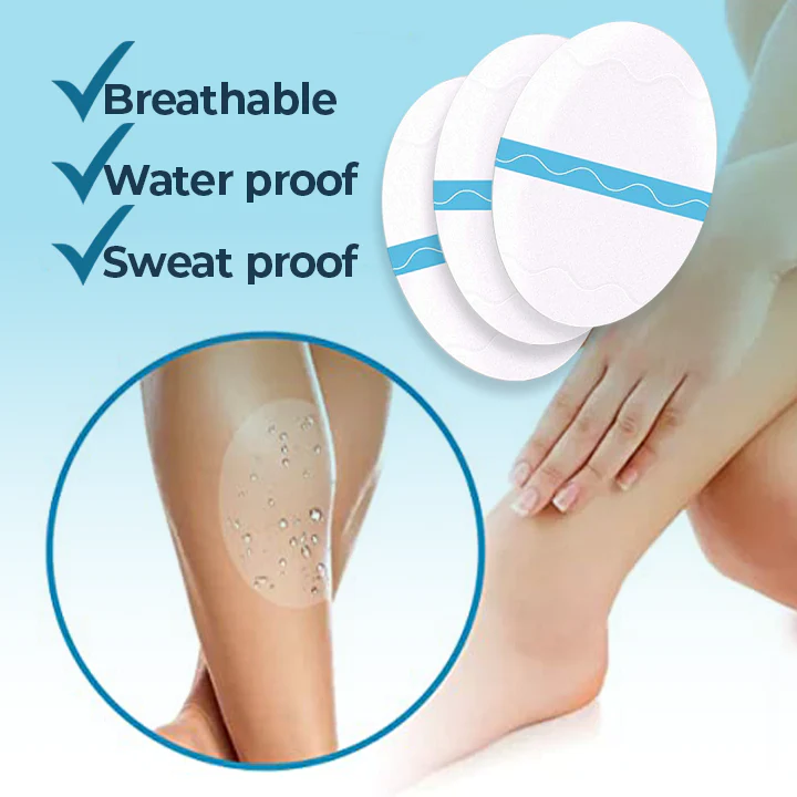 BeautyMAX™ 大腿內側防擦傷貼