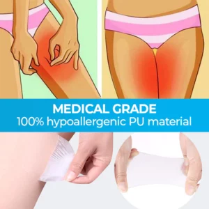 BeautyMAX™ Inner Thigh Anti Chafing Stickers