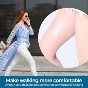 BeautyMAX™ Inner Thigh Anti Chafing Stickers