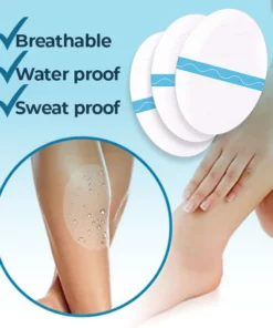 BeautyMAX™ Inner Thigh Anti Chafing Stickers