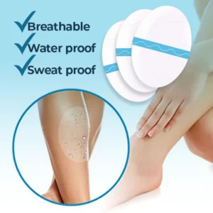 BeautyMAX™ Inner Thigh Anti Chafing Stickers