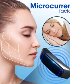 BeautyPro Sleeping V-Face Device