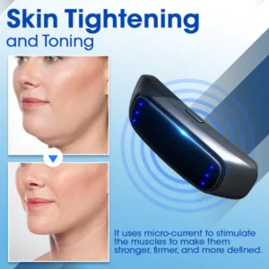 BeautyPro Sleeping V-Face Device