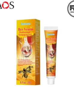 Beevenom™ Nya Zeeland Bee Venom Professional Treatment Gel