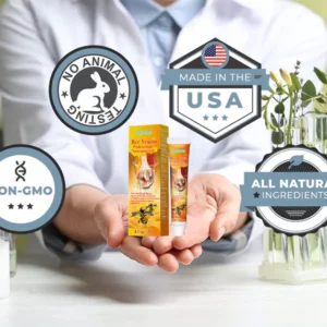 Beevenom™ Nya Zeeland Bee Venom Professional Treatment Gel