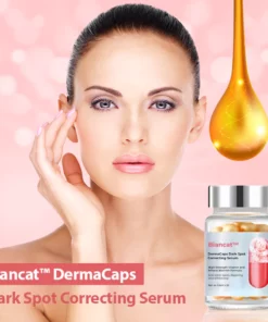 Biancat™ DermaCaps Dark Spot Correcting Serum