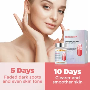 Biancat™ DermaCaps Dark Spot Correcting Serum